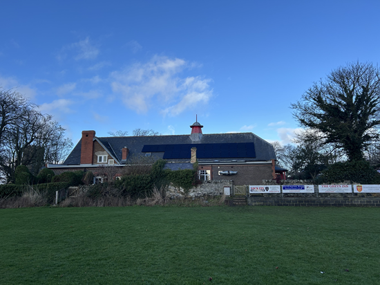 First Northumberland Community Energy Limited AGM held featured image
