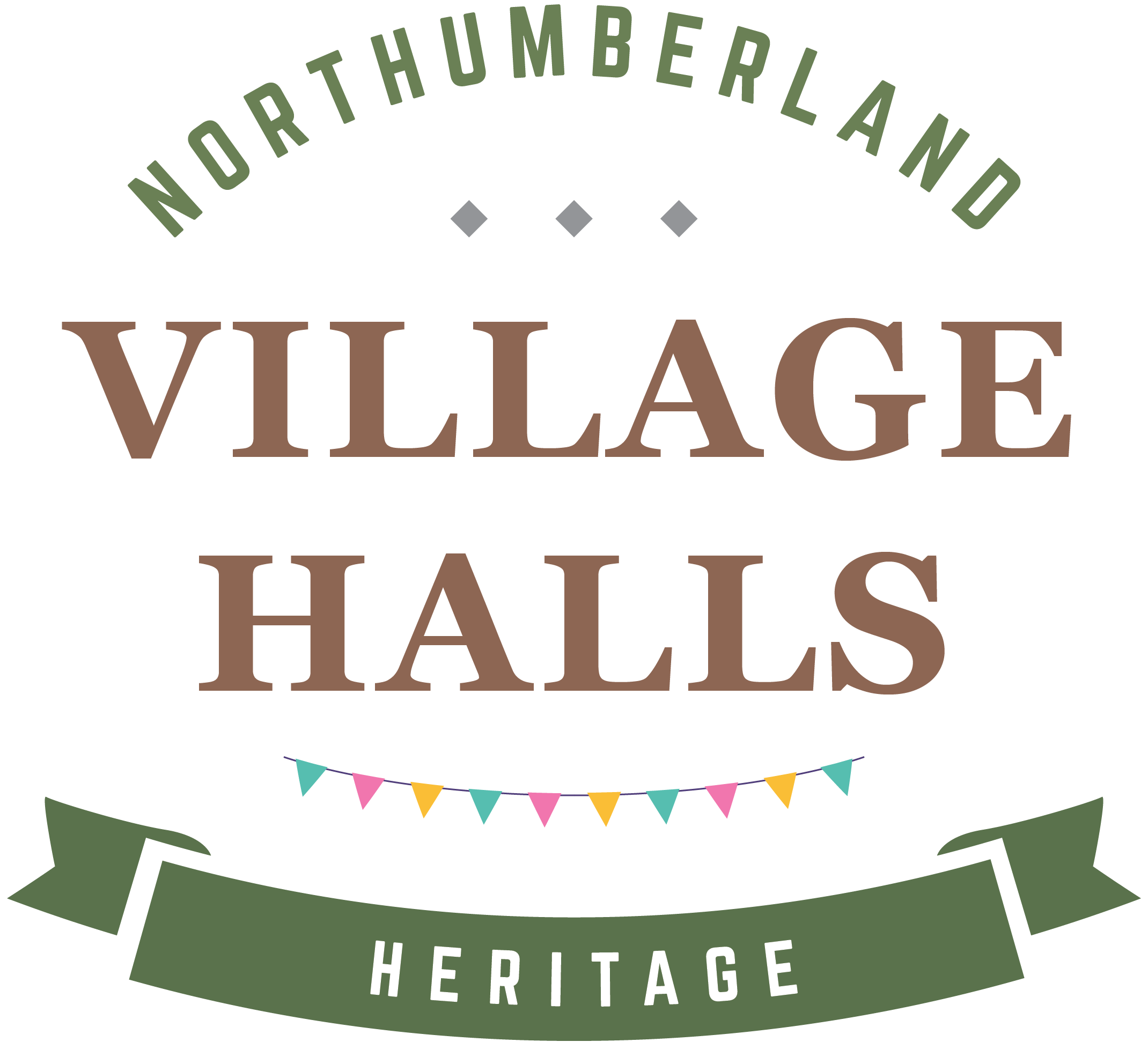 Northumberland Heritage of Village Halls website launched featured image