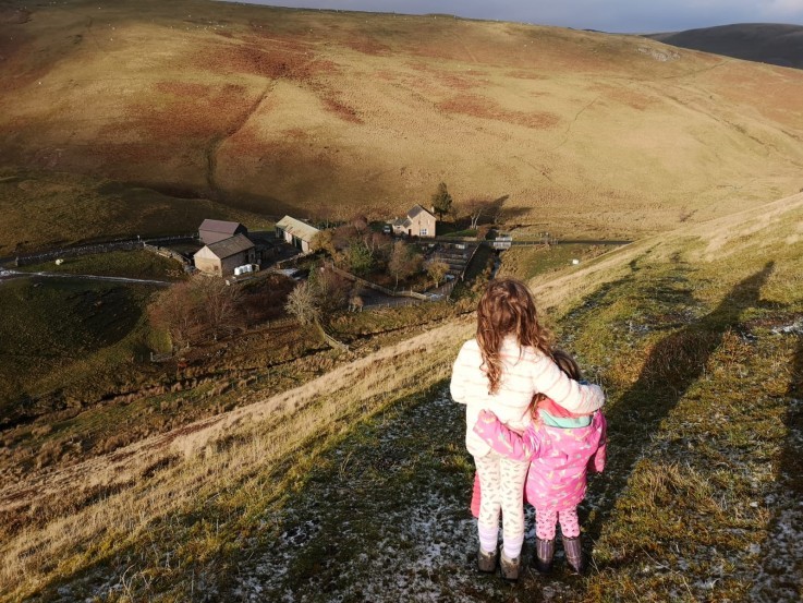 Living off-grid in Northumberland? Please take our short survey