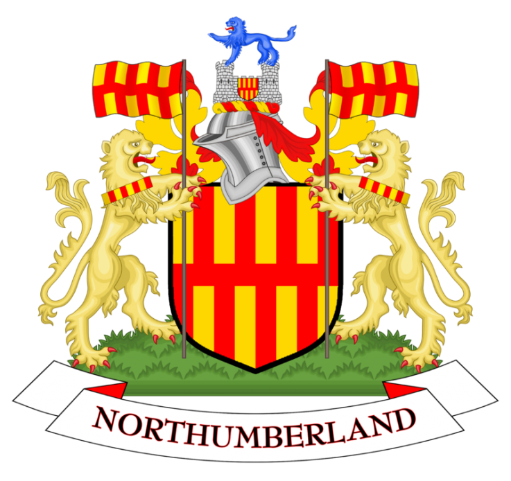 About Northumberland