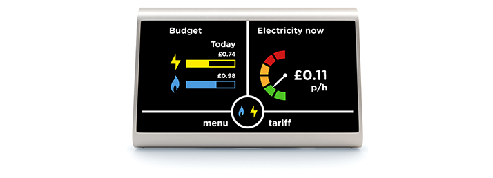 Smart Meters