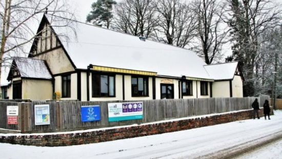 Mapping exercise underway to identify Northumberland Warm Spaces