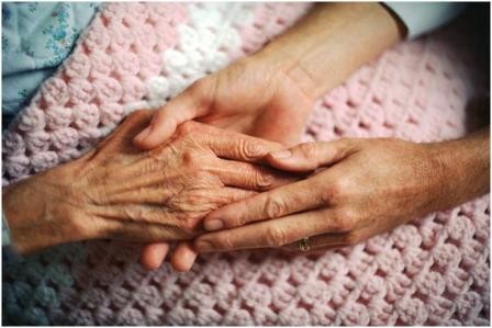 CAN Community Appeal – ‘Spread the Warmth’ and donate your Winter Fuel Payment