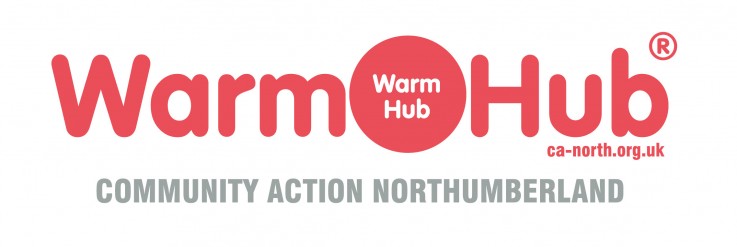 Warm Hubs