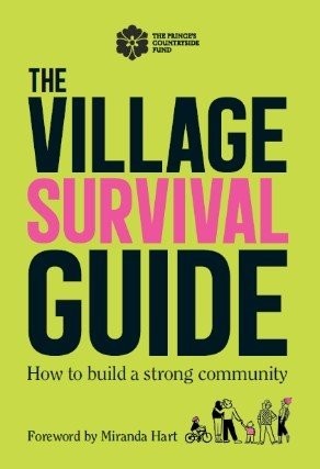 New guide helps get rural communities up and running