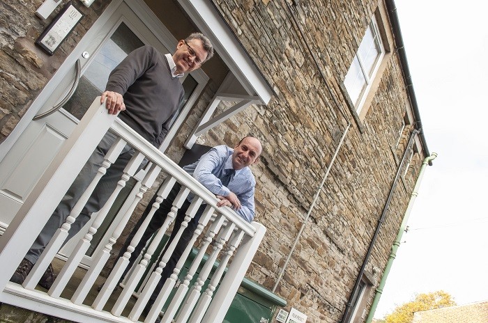 Rural communities encouraged to build their own homes 