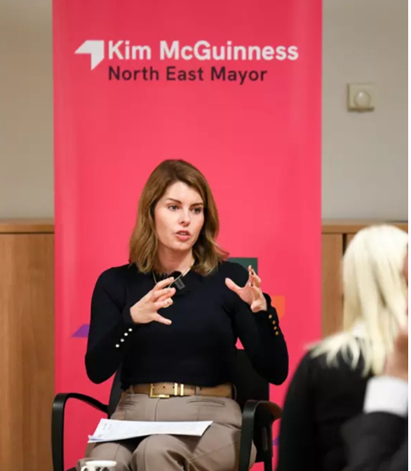 Community Action Northumberland is proud to support new North East Warm Homes service 