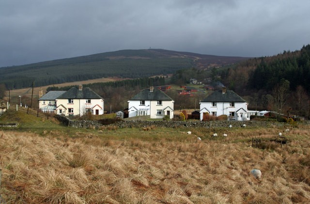 Countryside faces ‘fuel poverty’ crisis