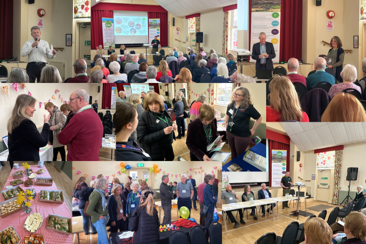 Village Halls Week 2026: Celebrating Community Spirit in Northumberland