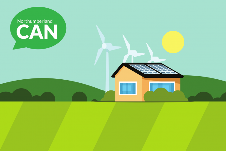 REACH (Retrofit and Energy Assessments for Community Halls)