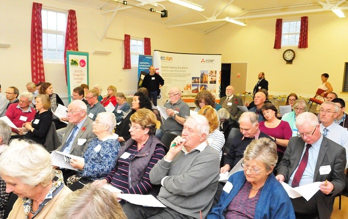 CAN Spring Conference 2018 – book your free place now