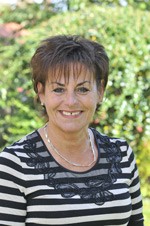 Louise Currie