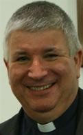Ven Peter Robinson