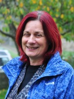 Elizabeth Elliott