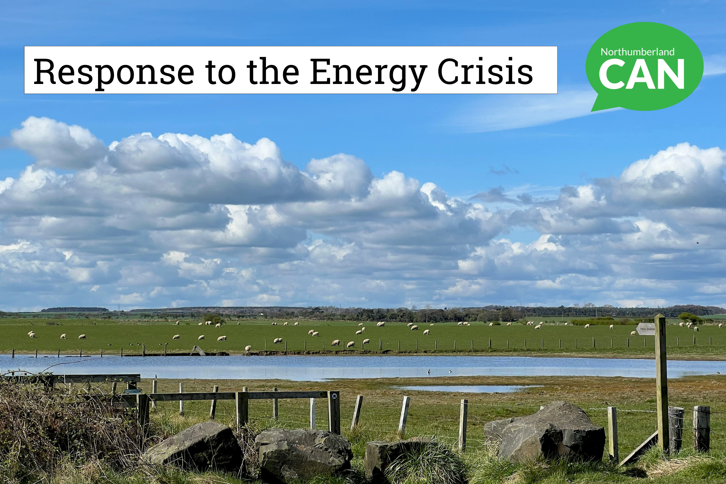 Responding to the Energy Crisis: Support and Action for Northumberland Households featured image